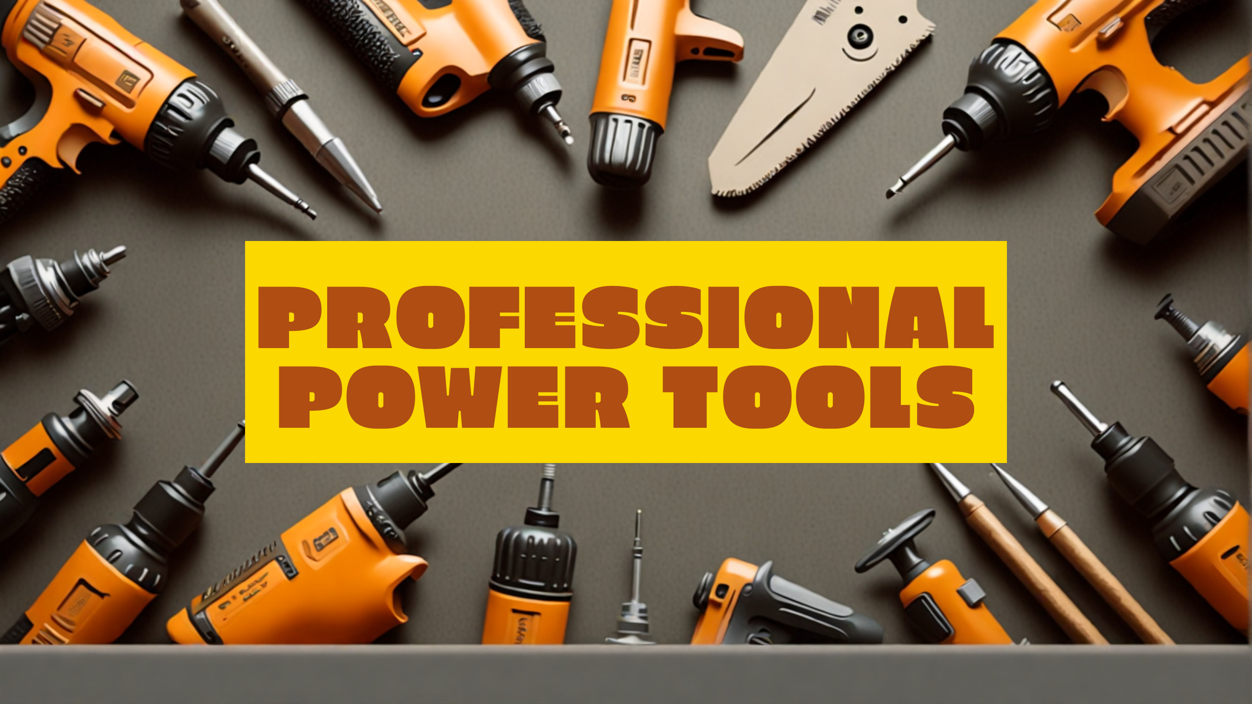 Durable Power Tools for High-Rise & Infrastructure Projects | Uni Regal