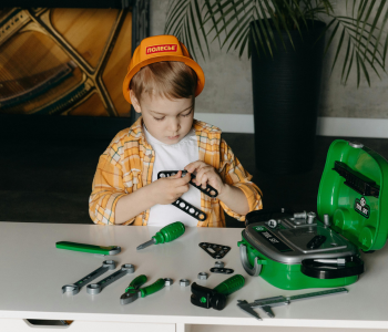 Tool Pad Kits