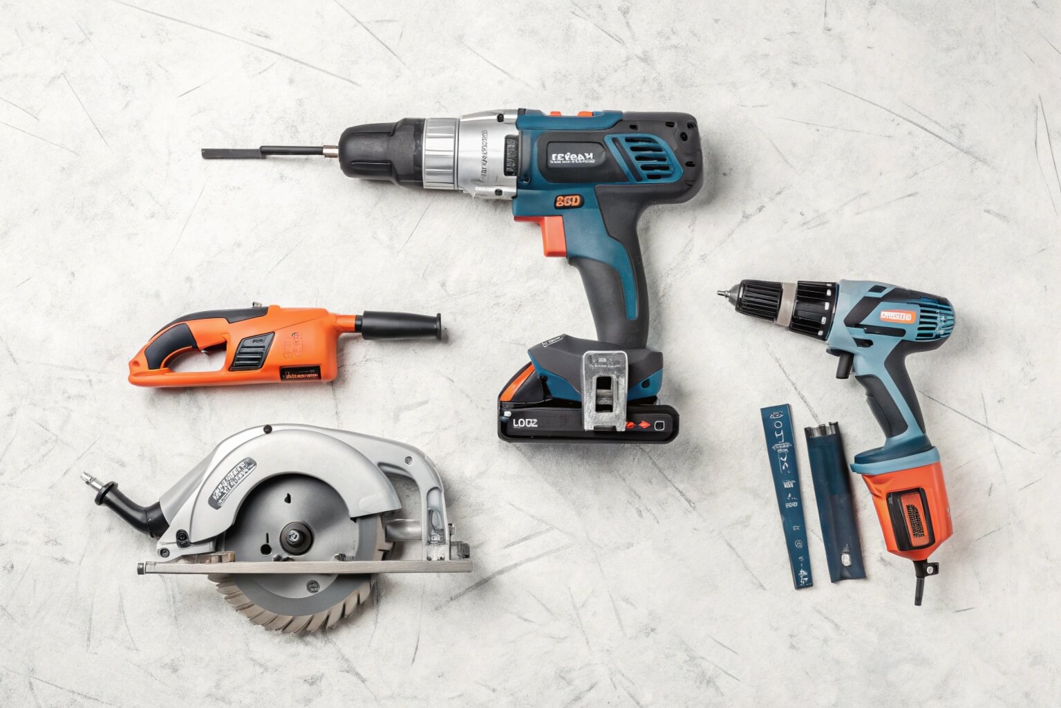 What Are Power Tools? Power Tool Buying, Using & Maintenance Guide