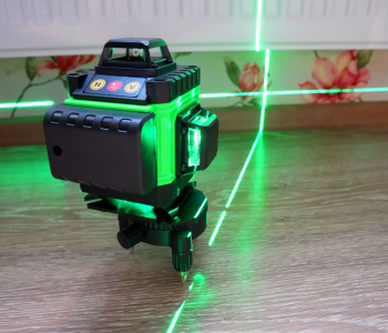 Laser Levels