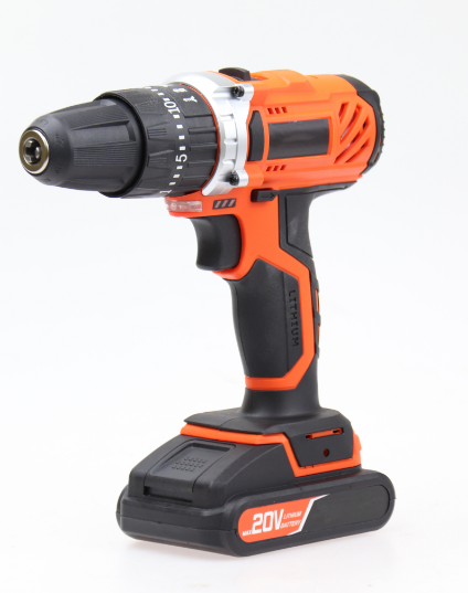Uni Regal 20V 32Nm Cordless Electric Drill