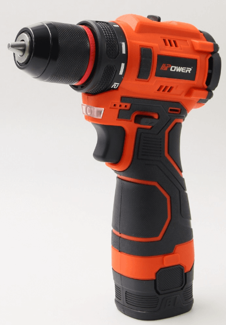 Professional 16V Brushless Drill Kit
